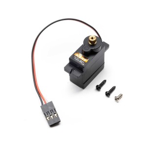 Spektrum servo A347R 13g Sub-Micro MG Revers