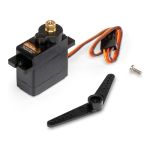 Spektrum servo A347R 13g Sub-Micro MG Revers