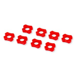 Traxxas dorazy pístu tlumiče (8)