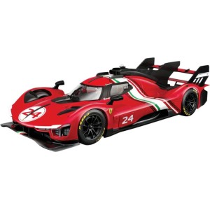 Bburago Ferrari 499P Modificata 1:18 nr.24