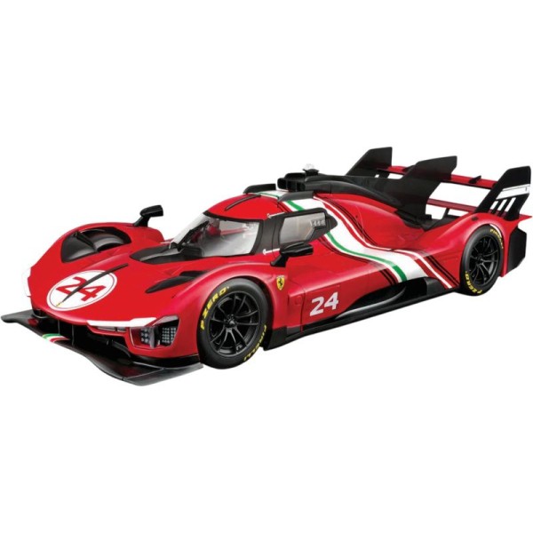 Bburago Ferrari 499P Modificata 1:18 nr.24