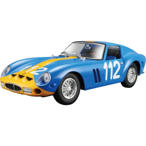 Bburago Ferrari 250 GTO 1:24 Kit #112