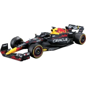 Bburago Red Bull Racing RB19 (2023) 1:24 Kit #1 Verstappen