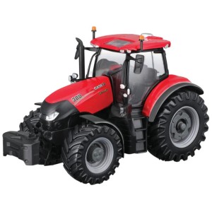 Bburago Farm Tractor Case IH Optum CVX 300