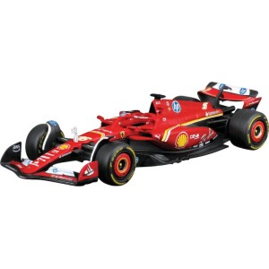 Bburago Ferrari SF-24 (2024) 1:43 #16 Leclerc