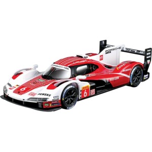 Bburago Signature Porsche 963 1:43 #6