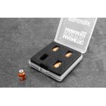 Označovací sada pro 1/10 karoserie - oranžová