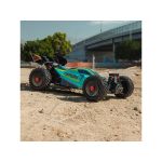 Arrma Typhon 223S BLX 1:8 4WD RTR DSC červená