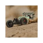 Arrma Typhon 223S BLX 1:8 4WD RTR DSC červená