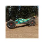 Arrma Typhon 223S BLX 1:8 4WD RTR DSC červená