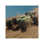 Arrma Typhon 223S BLX 1:8 4WD RTR DSC červená
