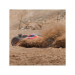 Arrma Typhon 223S BLX 1:8 4WD RTR DSC červená