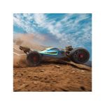 Arrma Typhon 223S BLX 1:8 4WD RTR DSC červená