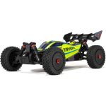 Arrma Typhon 223S BLX 1:8 4WD RTR DSC červená