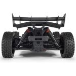 Arrma Typhon 223S BLX 1:8 4WD RTR DSC červená