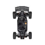 Arrma Typhon 223S BLX 1:8 4WD RTR DSC červená