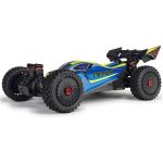 Arrma Typhon 223S BLX 1:8 4WD RTR DSC modrá