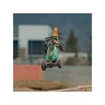 Arrma Typhon 223S BLX 1:8 4WD RTR DSC modrá