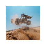 Arrma Typhon 223S BLX 1:8 4WD RTR DSC modrá