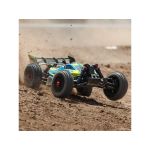 Arrma Typhon 223S BLX 1:8 4WD RTR DSC modrá