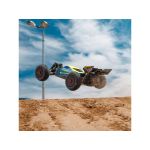 Arrma Typhon 223S BLX 1:8 4WD RTR DSC modrá