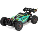 Arrma Typhon 223S BLX 1:8 4WD RTR DSC modrá