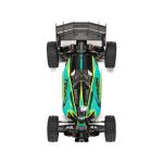 Arrma Typhon 223S BLX 1:8 4WD RTR DSC modrá