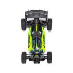 Arrma Typhon 223S BLX 1:8 4WD RTR DSC modrá