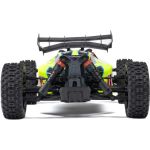 Arrma Typhon 223S BLX 1:8 4WD RTR DSC modrá