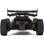 Arrma Typhon 223S BLX 1:8 4WD RTR DSC modrá