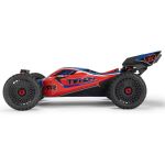 Arrma Typhon 223S BLX 1:8 4WD RTR DSC modrá