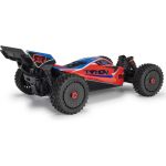 Arrma Typhon 223S BLX 1:8 4WD RTR DSC modrá