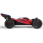 Arrma Typhon 223S BLX 1:8 4WD RTR DSC modrá