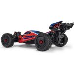 Arrma Typhon 223S BLX 1:8 4WD RTR DSC modrá
