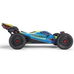 Arrma Typhon 223S BLX 1:8 4WD RTR DSC modrá