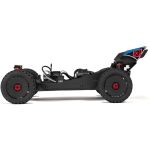 Arrma Typhon 223S BLX 1:8 4WD RTR DSC modrá