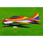 48” Vanquish V2 1,21m