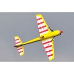 48” Vanquish V2 1,21m