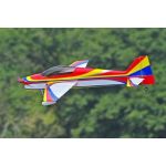 48” Vanquish V2 1,21m