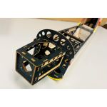 48” Vanquish V2 1,21m