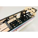 48” Vanquish V2 1,21m