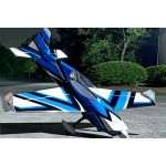 Stick plane - Extra NG Modrá