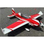 Stick plane - Extra NG Červená