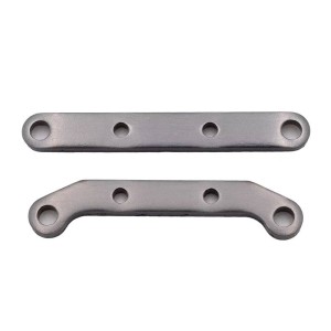 Zadní hliníkový držák ramen (2 ks)