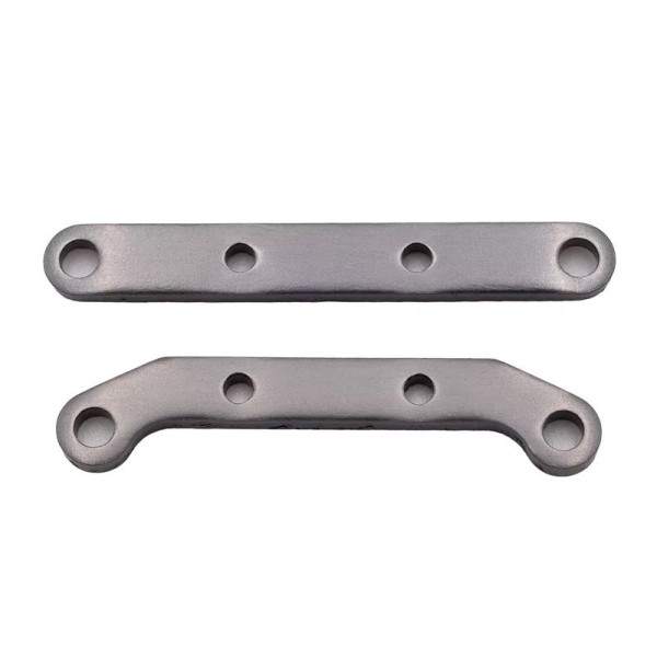 Zadní hliníkový držák ramen (2 ks)