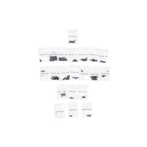 STX G2 kompletní set šroubků