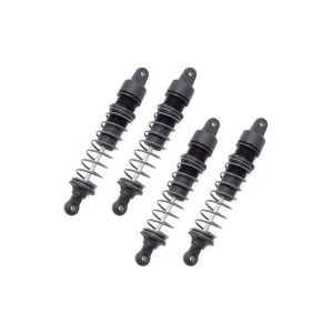 STX G2 standardní tlumiče (4 ks)