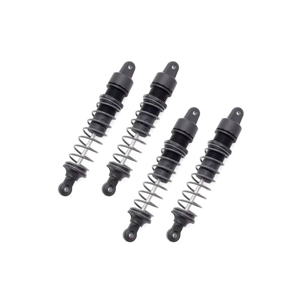 STX G2 standardní tlumiče (4 ks)