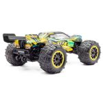 Funtek STX G2 Truggy 2.4GHz RTR (4wd), zelená