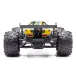 Funtek STX G2 Truggy 2.4GHz RTR (4wd), zelená